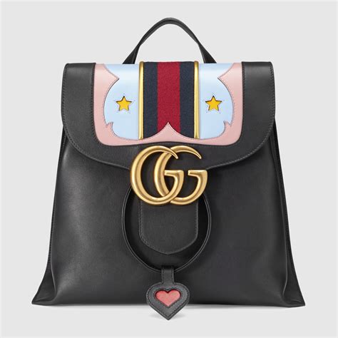 gucci marmont jeans|gucci marmont leather backpack.